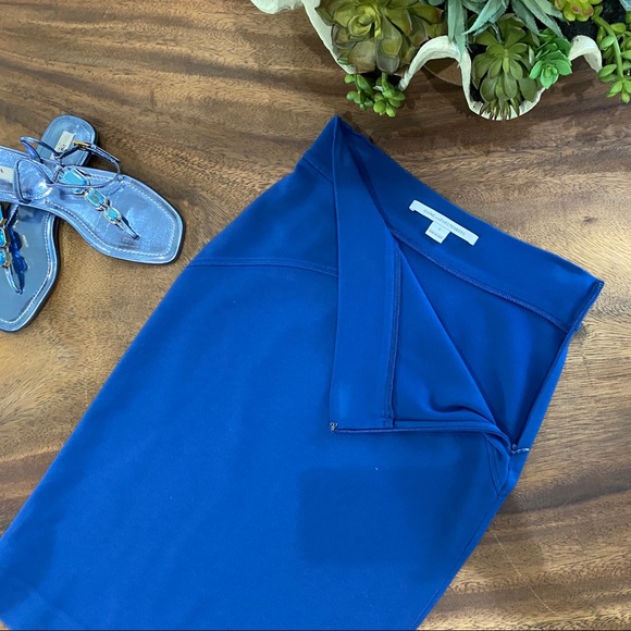 Diane Von Furstenberg Pencil Skirt - Picture 2 of 6